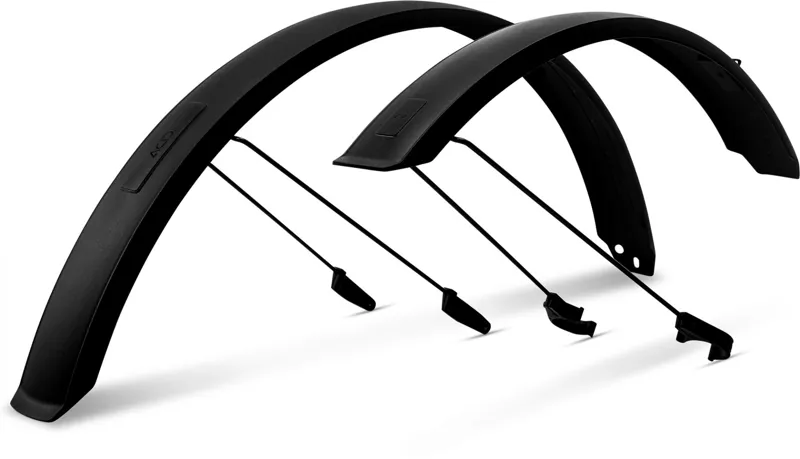 Cube / Acid 65mm Mudguard Set for 27.5 Wheels - 93373